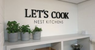 p42entry1 1 Practical, adaptable evolve top choice for Nest Kitchens for community project