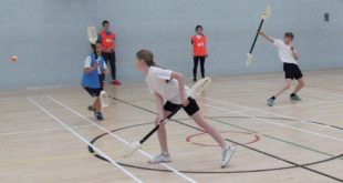 p44image1 VX – the best sport you’ve never heard of!