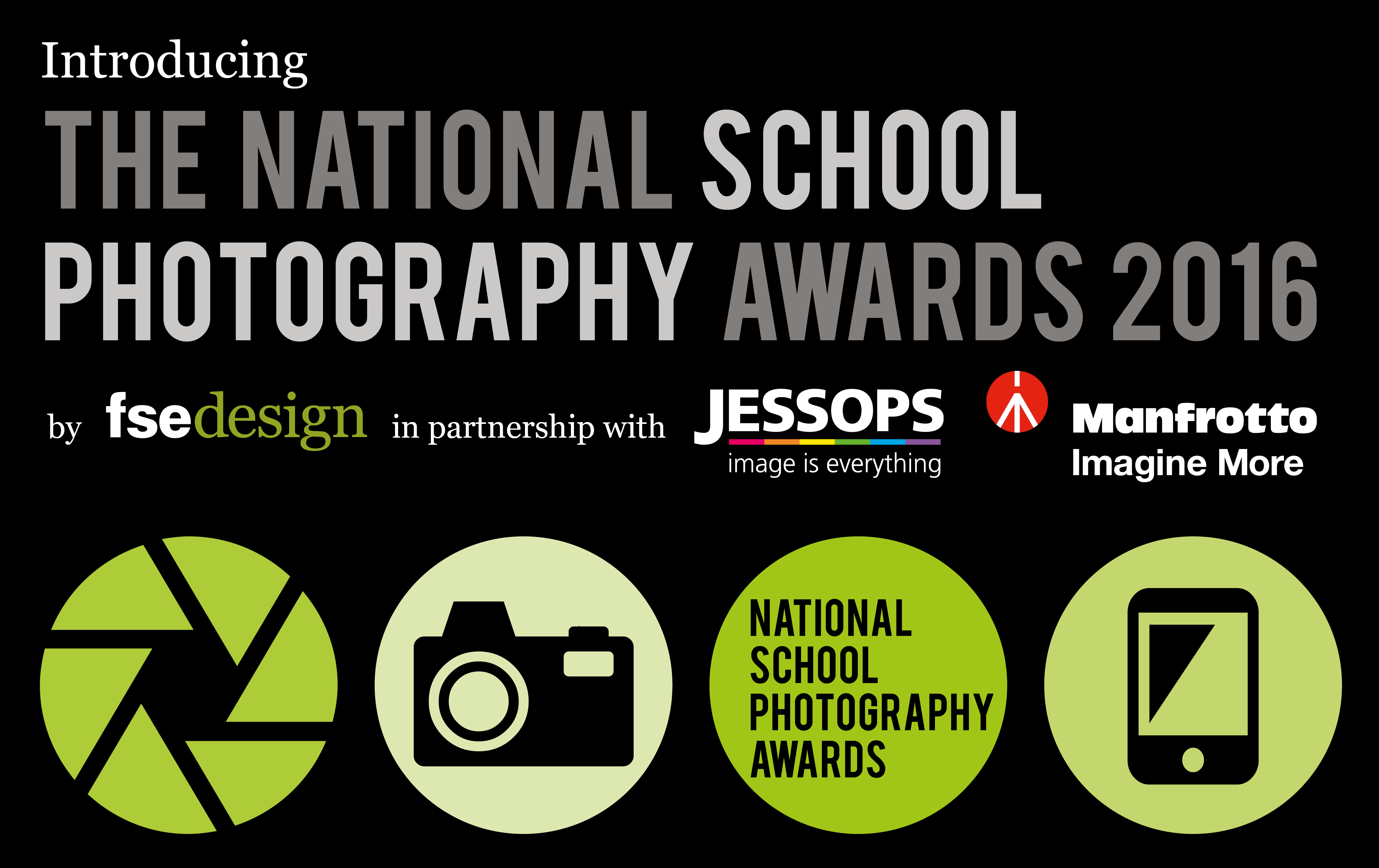 photo comp The National School Photography Awards for 2016 launches