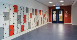 pic 7 Do you need new lockers for your school?