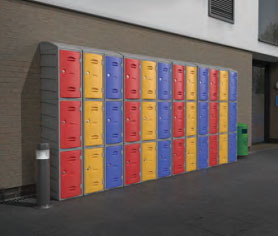 pic 8 Do you need new lockers for your school?