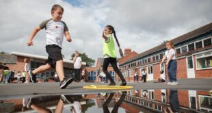plps Premier League Primary Stars celebrates five-year anniversary with launch of new Active Summer Challenge