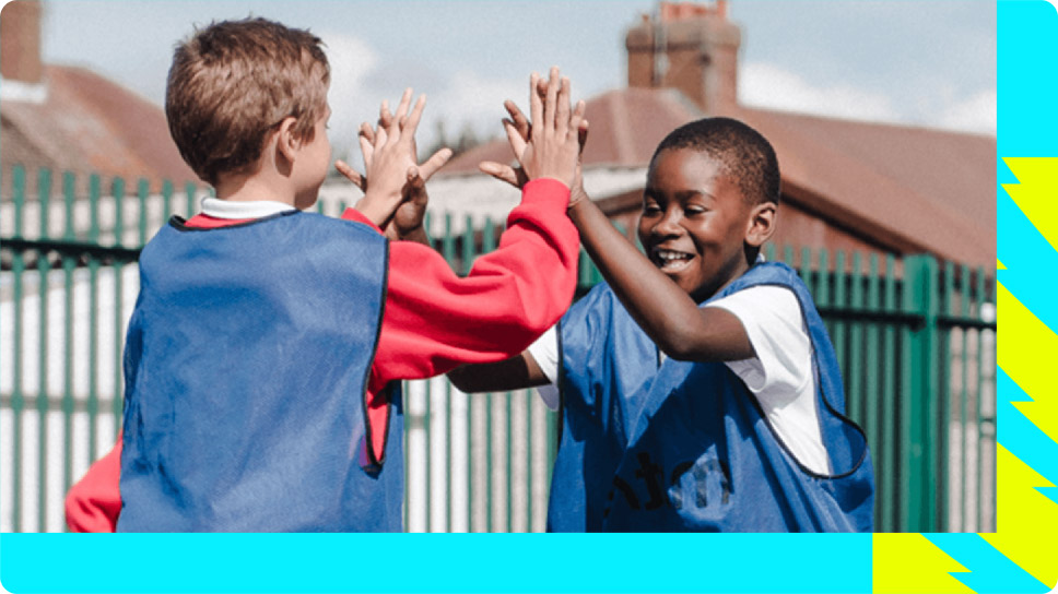 Premier League Primary Stars: Back to school? These free resources are game-changers