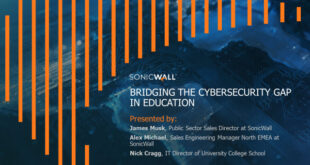 preview 1616509230 Bridging the Cybersecurity Gap in Education