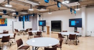 rca Royal College of Art embraces true hybrid teaching with flexible learning spaces