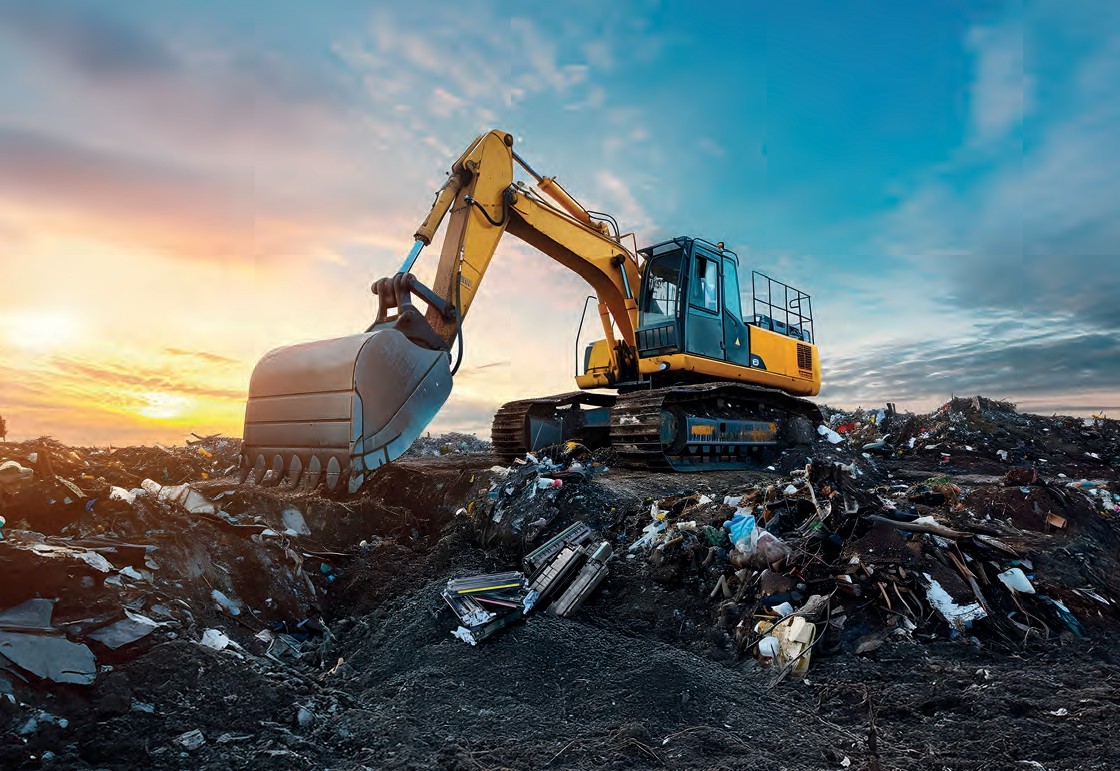 A Step Closer to Your Sustainability Goals