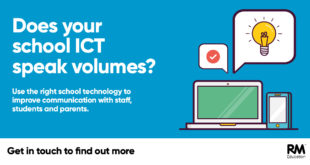 rmeducation How EdTech can help not hinder teaching in schools