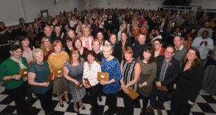 romero Academy's rapid improvement highlighted