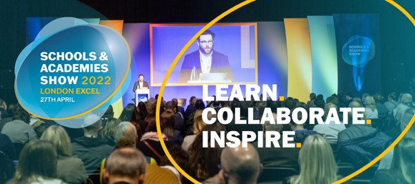 saas Schools and Academies Show returns to London for first time in 2 years