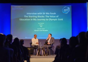 saas24 The Schools & Academies Show 2024: mapping the future of your school