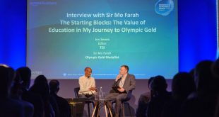 saas24 The Schools & Academies Show 2024: mapping the future of your school