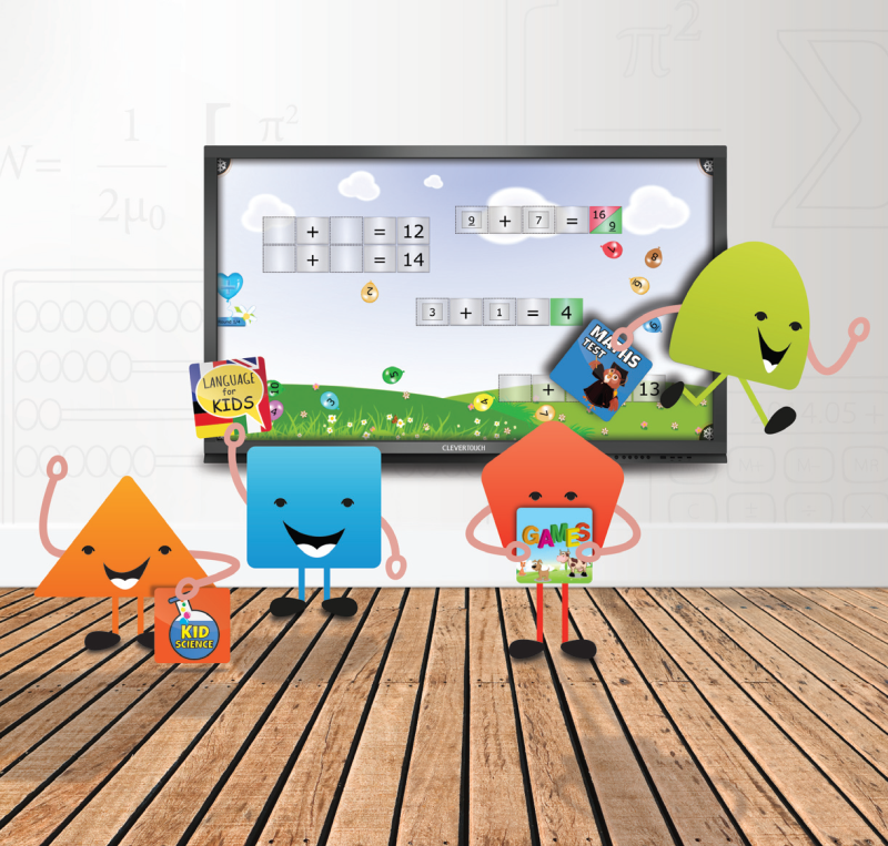 sah1 Teachers are ‘appy’ with new Cleverstore