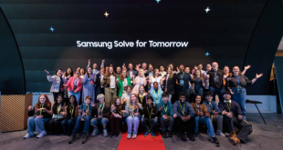 samsung 1 Samsung's tech-for-good competition returns for seventh year