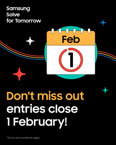 Connected Learning for Every Mind: How Samsung Vision for Future-Ready Classrooms at BETT 2026