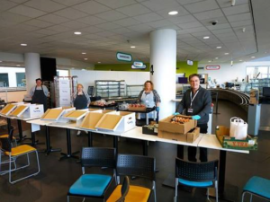 sandwell West Midlands college supports most vulnerable students during Coronavirus