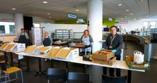 sandwell West Midlands college supports most vulnerable students during Coronavirus