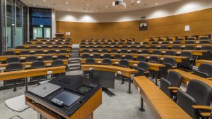 From Classrooms to Corridors: Best Practice in Education Cleaning