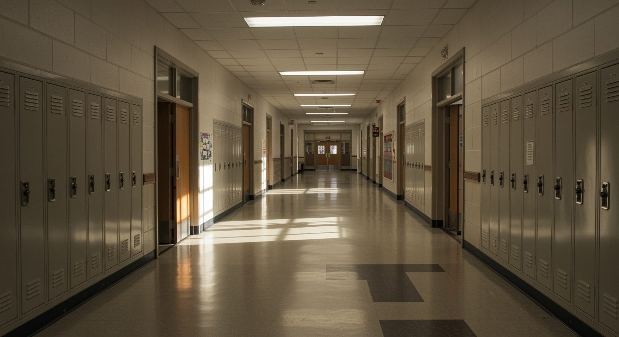 From Classrooms to Corridors: Best Practice in Education Cleaning