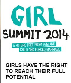 slide 5 Walworth Academy hosts first ever UK Girl Summit