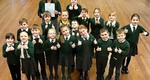 spcps Three schools within BWCET acknowledged by Education Minister for outstanding performance in phonics education