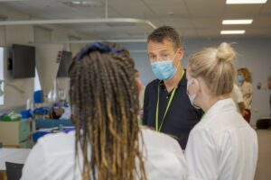 spire Spire Healthcare starts search for up to 270 nurse degree apprentices