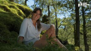 sr Keep Britain Tidy launches video series to give teachers the confidence to educate young people about climate change