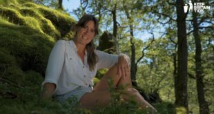 sr Keep Britain Tidy launches video series to give teachers the confidence to educate young people about climate change