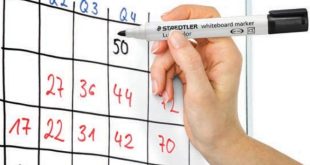 Clear Ideas, Brighter Classrooms: Why Teachers Love STAEDTLER Lumocolor Whiteboard Markers