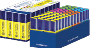 Bringing Learning to Life: The Lasting Value of Highlighters in Education