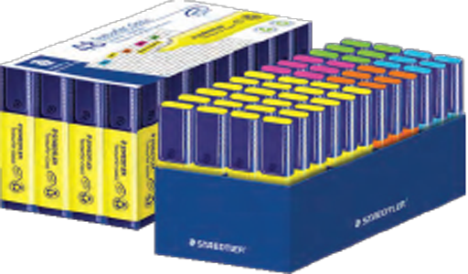 Bringing Learning to Life: The Lasting Value of Highlighters in Education
