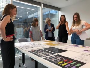 stationery Student stationery design competition winners announced