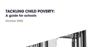 tcp New toolkit to help London schools tackle poverty