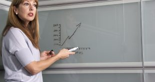 teacher 1280966 960 720 Tomorrow's Educators: Innovative CV Ideas for Education Students