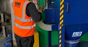 testing Dust Control Environmental Help Schools Stay Compliant with LEV (Local Exhaust Ventilation) Testing