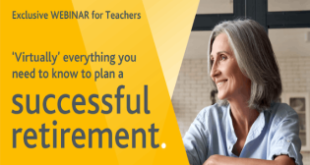 th 1 Retirement Planning