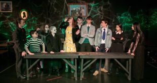 thumbnail 3 A school with Performing Arts at its heart