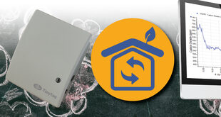 tinytag Reopening safely: how CO2 monitoring can improve ventilation and lower infection risk