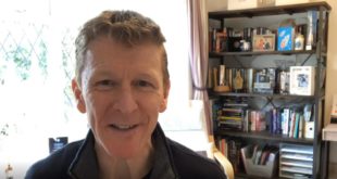 tp Learn to be an astronaut from home, with Tim Peake and STEM Learning