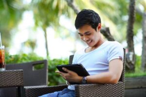 tutoring Tips for using online tutoring services