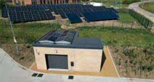 uni york University of York strengthens autonomous research capabilities with solar farm completion