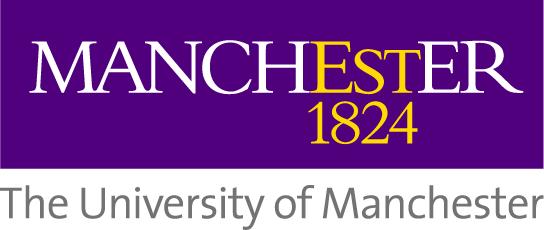 uom logo Manchester Institute of Education to deliver innovative teacher training programme