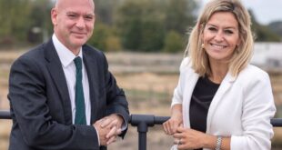 waterbeach Eco-primary academy proposed for Waterbeach New Town