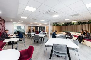 wb Education estate investment boosts Watson Batty architects