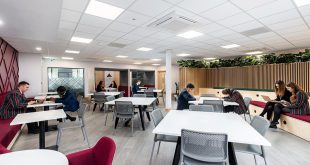 wb Education estate investment boosts Watson Batty architects