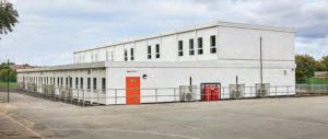 wernick 2 New Division Launch: Wernick Modular Hire