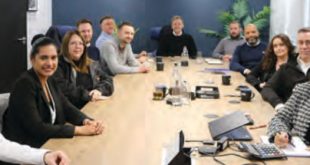 wernick New Division Launch: Wernick Modular Hire