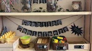 Exciting times for Early Years at White Rose Education