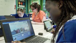 whizz ed dec Whizz Education nominated for two Bett Awards