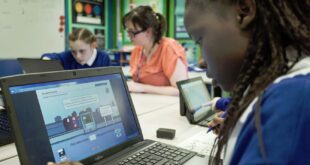 whizz ed dec Whizz Education nominated for two Bett Awards