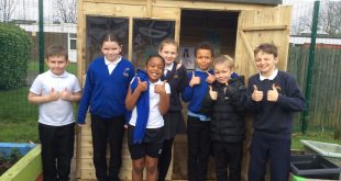 wickes Wickes delivers support for schools amid budget pressures